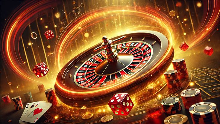 PKGAME7 کیسینو میں سلاٹ کھیلنا شروع کریں۔